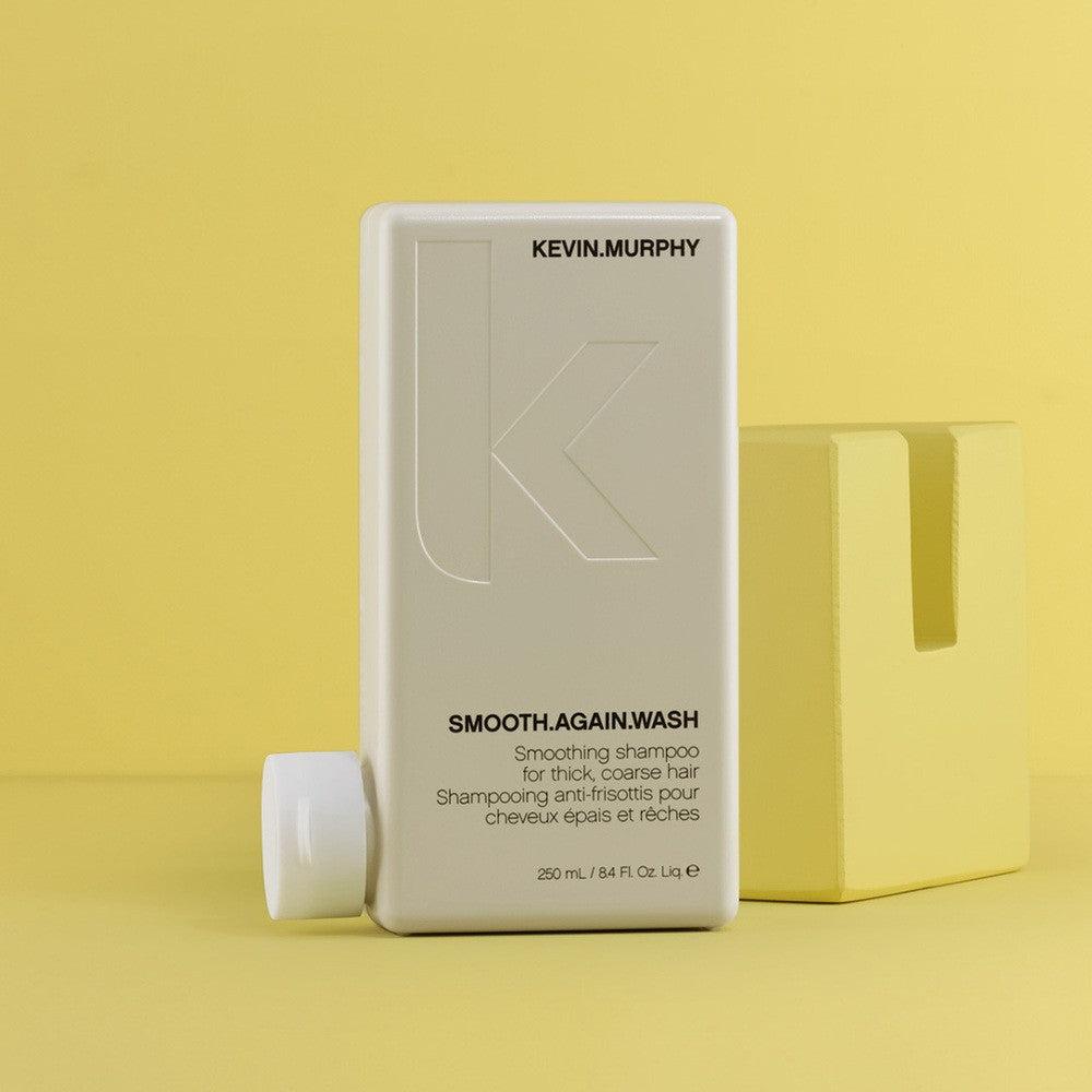Kevin Murphy - Champú Anti-frizz Smooth Again Wash 250 ml