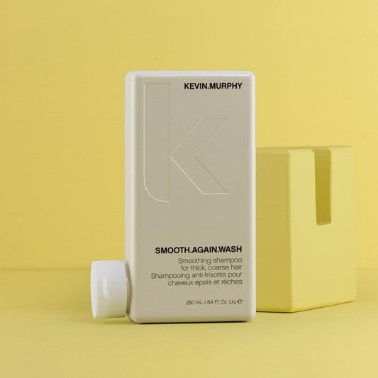 Kevin Murphy - Champú Anti-frizz Smooth Again Wash 250 ml