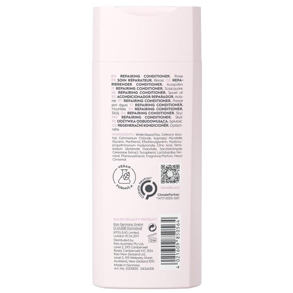 Kerasilk Essentials - Acondicionador Reparador Repairing Conditioner 200 ml