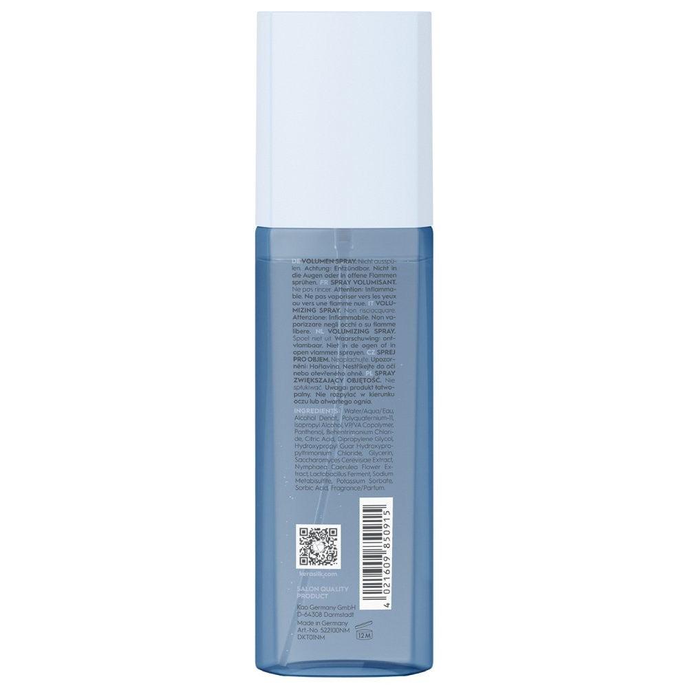 Kerasilk Specialist - Spray Voluminizador Volumizing Spray 125 ml
