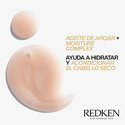 Redken - Champú Hidratante All Soft 500 ml