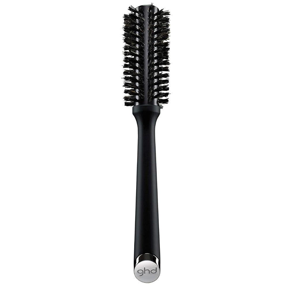 ghd - Cepillo de Cerdas Naturales Tamaño 1 (28mm diámetro)
