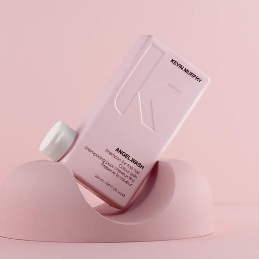 Kevin Murphy - Champú Voluminizador Angel Wash 250 ml