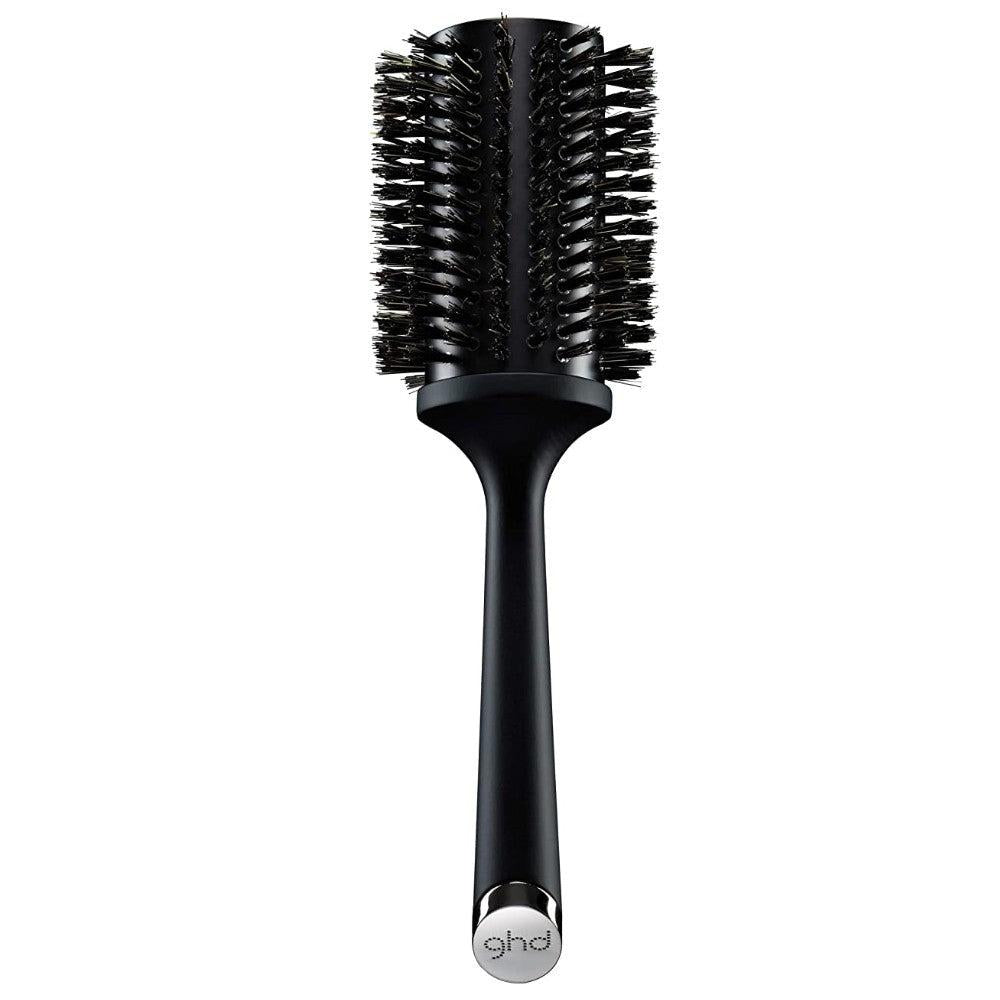 ghd - Cepillo de Cerdas Naturales Tamaño 4 (55mm diámetro)