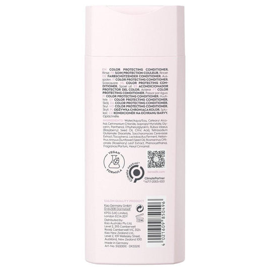 Kerasilk Essentials - Acondicionador Hidratante Color Protecting Conditioner 200 ml