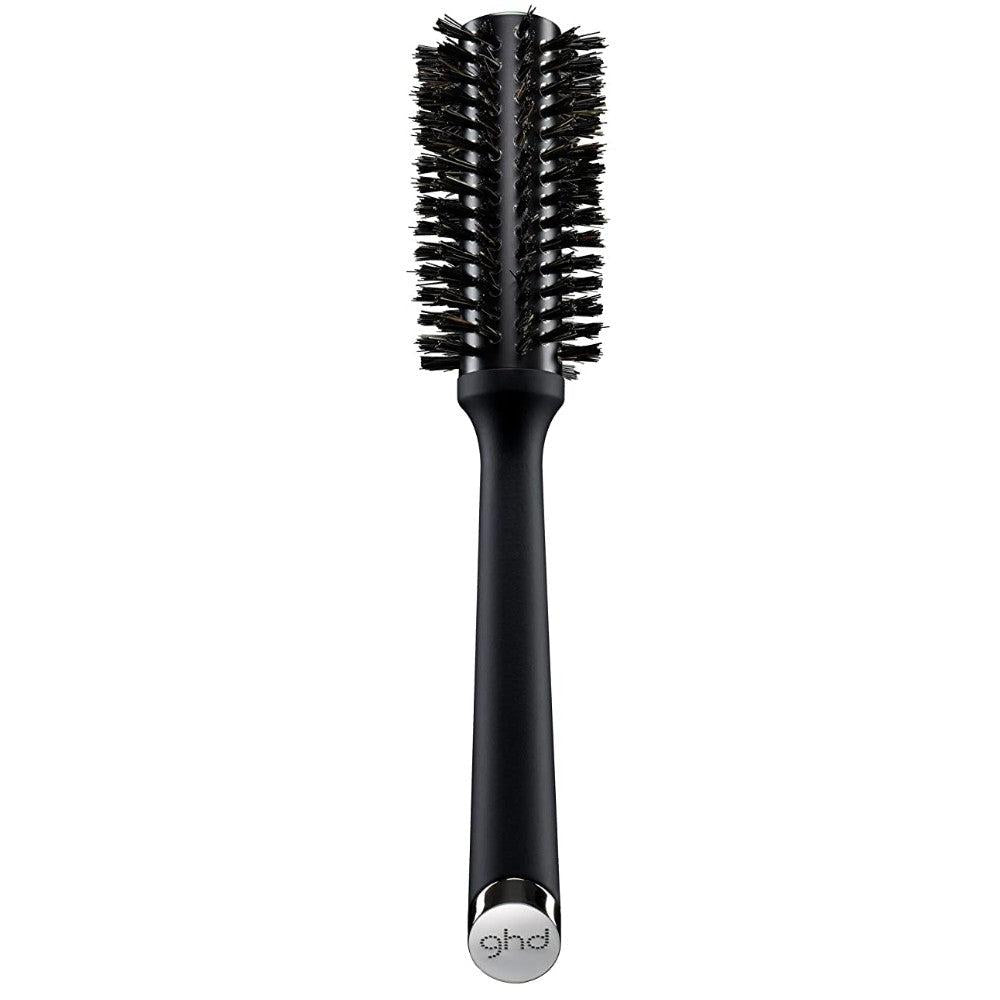 ghd - Cepillo de Cerdas Naturales Tamaño 2 (35mm diámetro)