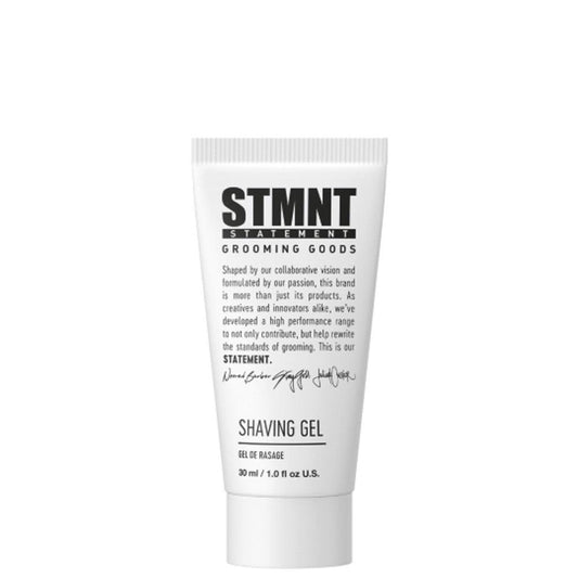 STMNT - Gel de Afeitado Grooming Goods 30 ml