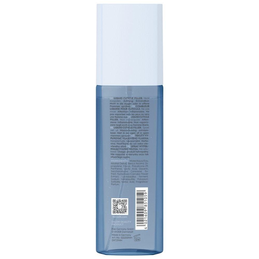 Kerasilk Specialist - Reparador de Cutícula Liquid Cuticle Filler 125 ml