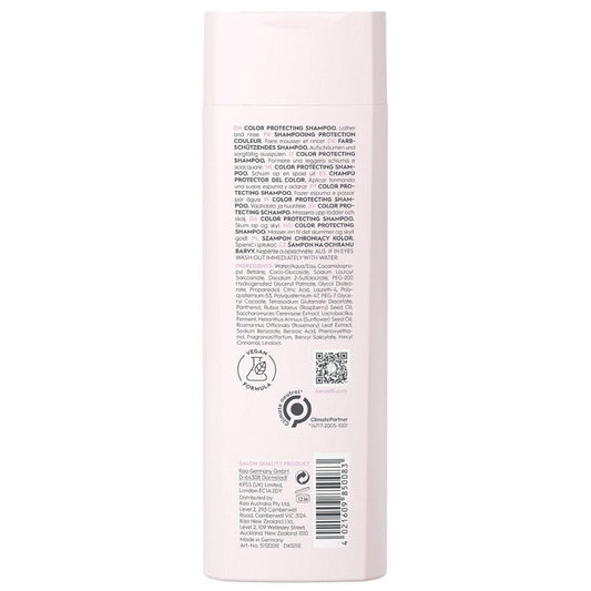 Kerasilk Essentials - Champú Hidratante Color Protecting Shampoo 250 ml