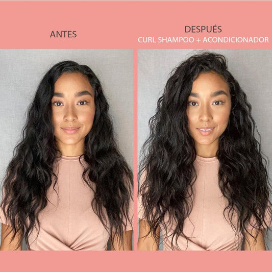 Living Proof - Acondicionador Curl 1000 ml