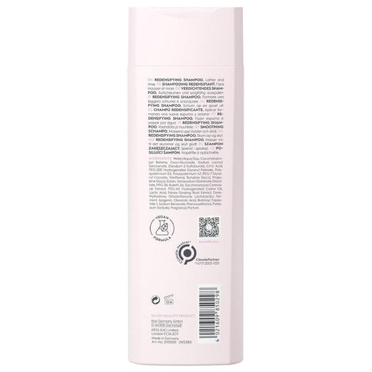 Kerasilk Essentials - Champú Redensificante Redensifying Shampoo 250 ml