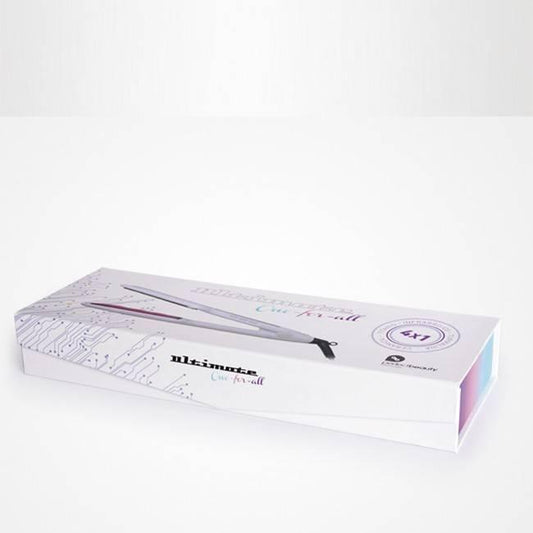 Perfect Beauty - Plancha Ultimate One for All Infrarrojos - PBPLA40138