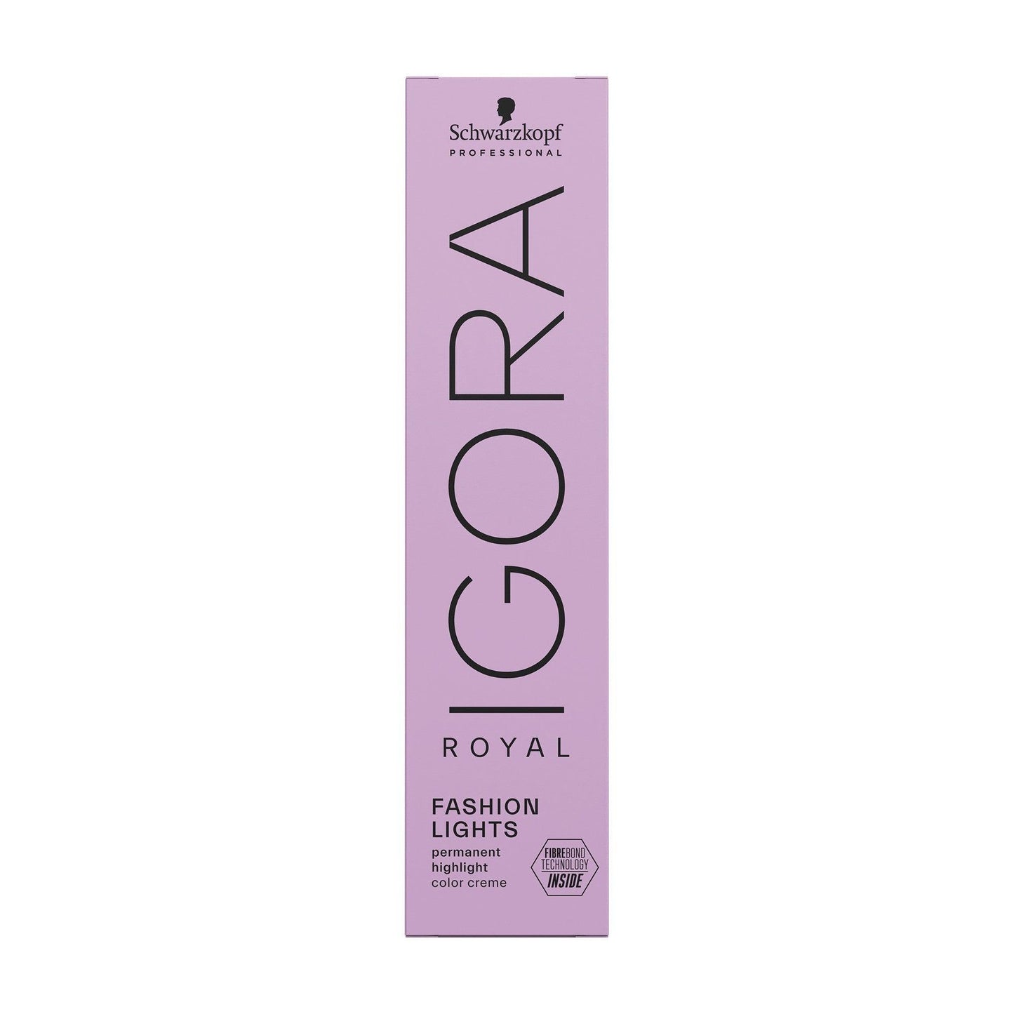 Schwarzkopf - Tinte Igora Royal Fashion Lights L-89 Rojo Violeta 60 ml