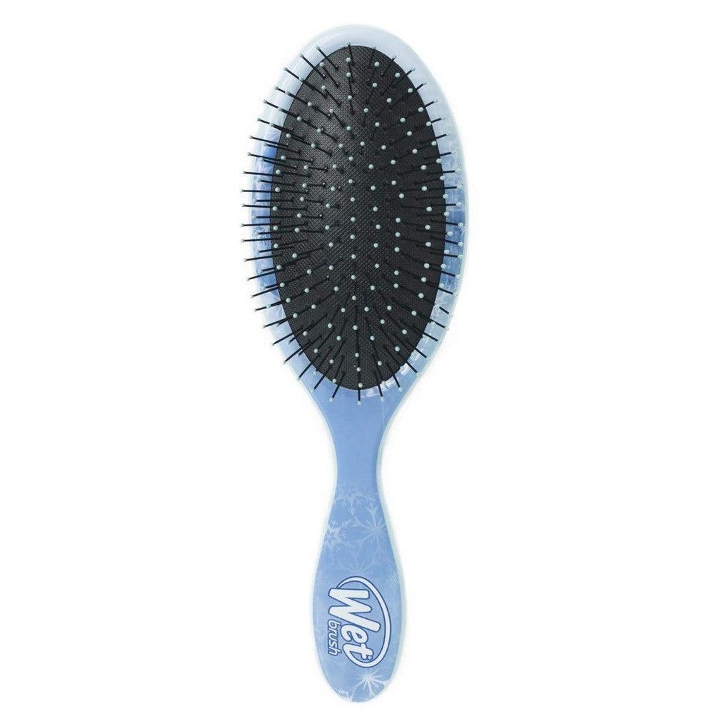 Wet Brush - Cepillo Ovalado Olaf Frozen II - BFCEP58947