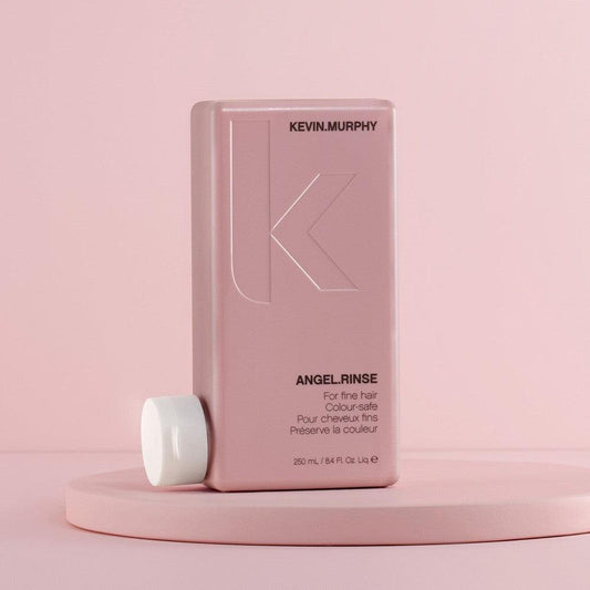 Kevin Murphy - Acondicionador para Cabello Fino y Coloreado Angel.Rinse 250 ml
