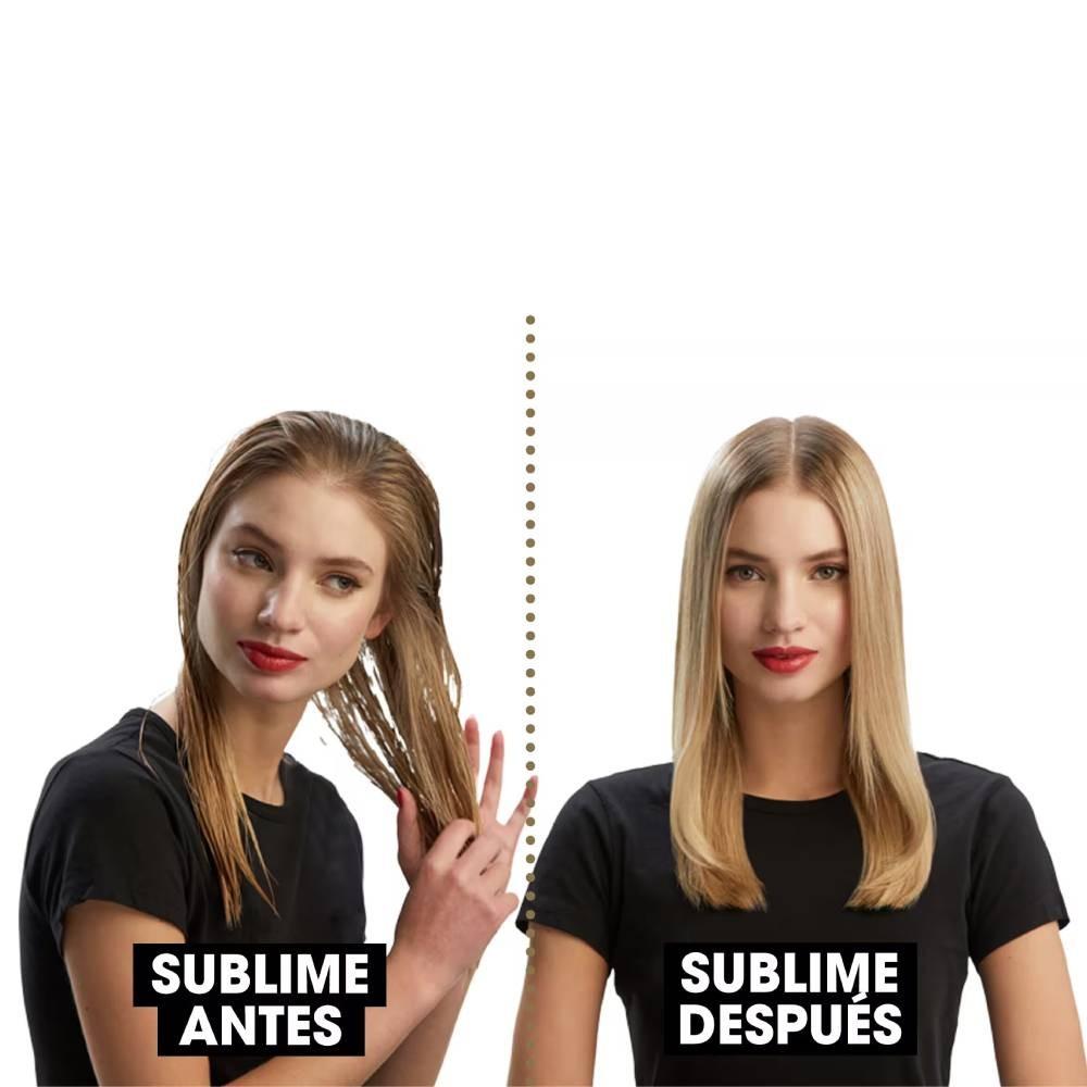 ghd - Plancha de Pelo de Aire Caliente 2 en 1 Duet Style White