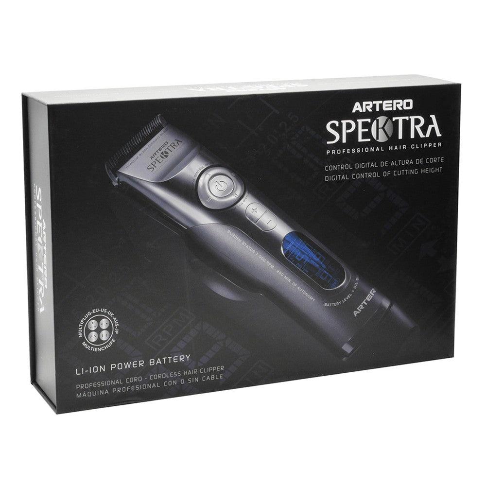 Artero - Máquina de Corte Spektra