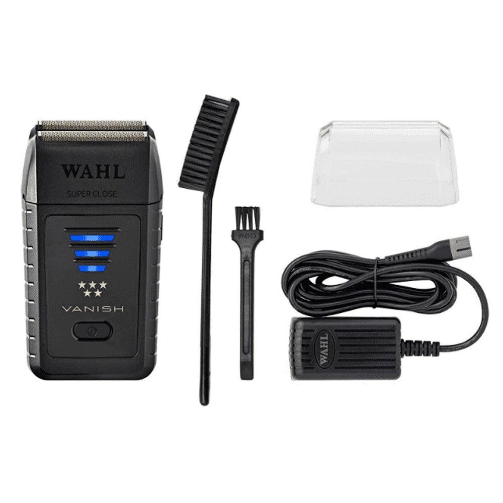 Wahl - Afeitadora Profesional Vanish 5 Star Series 08173-716