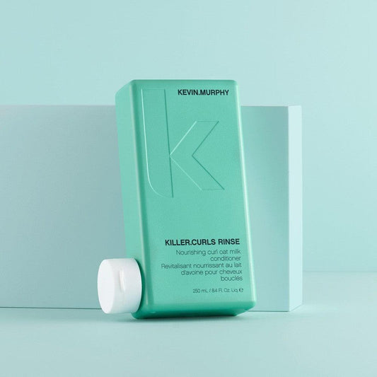 Kevin Murphy - Acondicionador Nutritivo para Cabello Rizado Killer Curls Rinse 250 ml