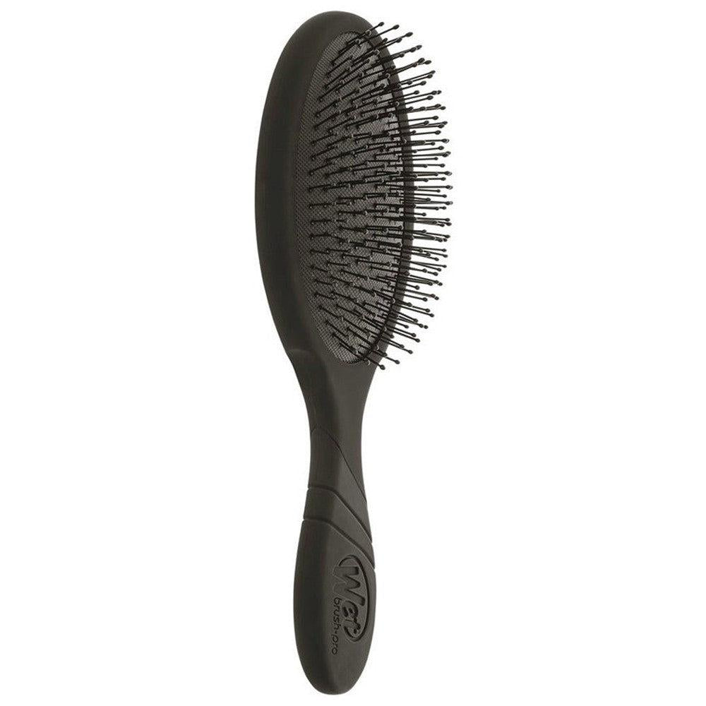Wet Brush - Cepillo Professional Pro Detangler Black - BWP830PROBK