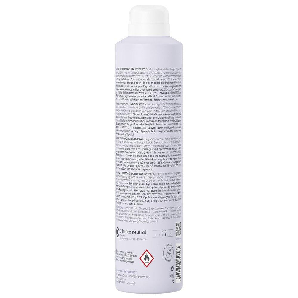 Kerasilk Styling - Laca Multiusos Multi-Purpose Hairspray 75 ml