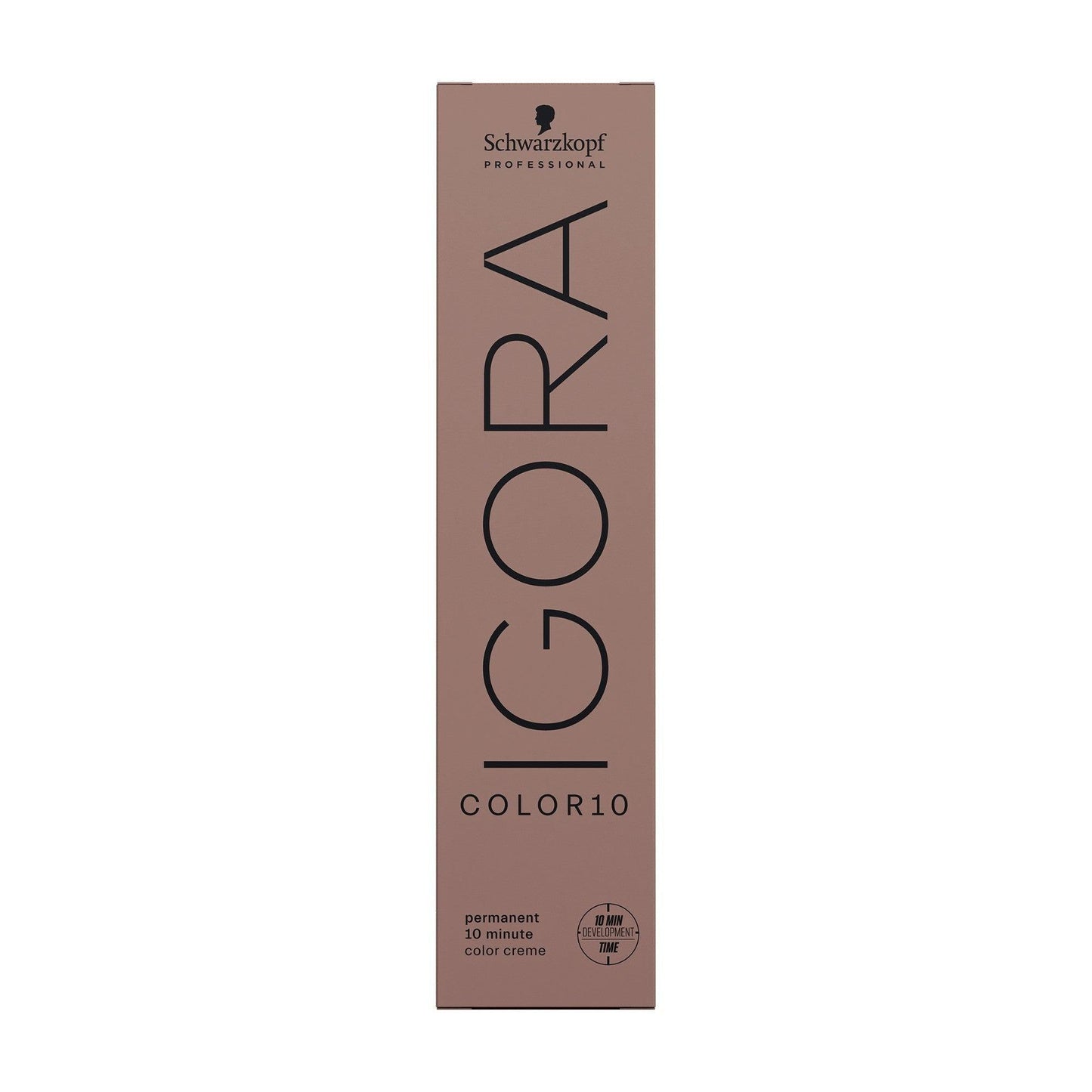 Schwarzkopf - Tinte Igora Color10 6-00 Rubio Oscuro Natural Intenso 60 ml
