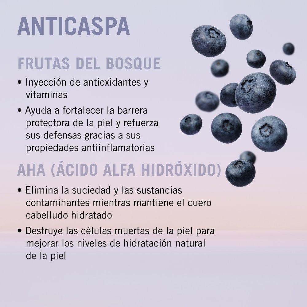 Schwarzkopf - Sérum Anticaspa BC Bonacure Anti-Dandruff Clean Performance 100 ml