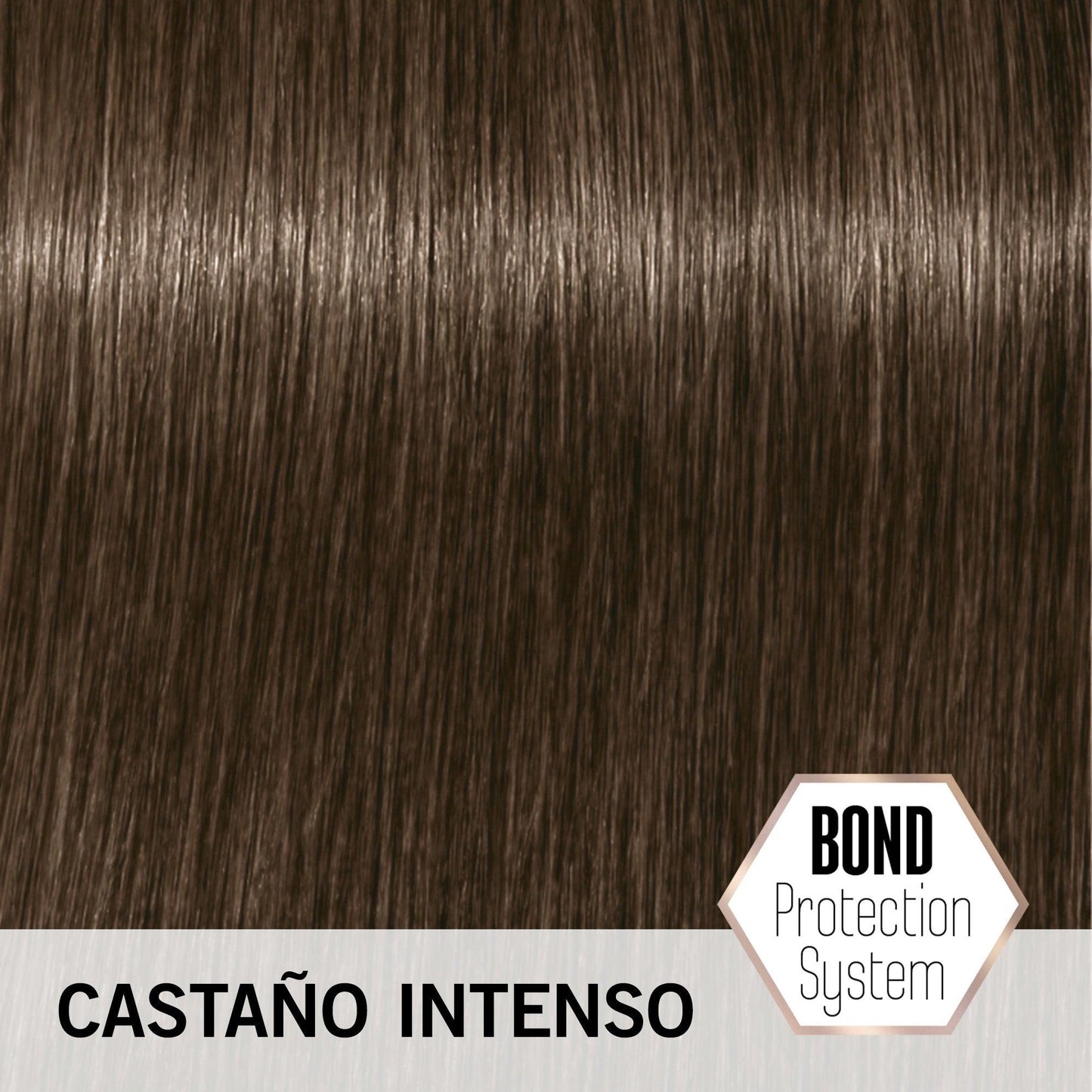 Schwarzkopf - Crema Matizadora Intensa BlondMe DT-Chestnut 60 ml