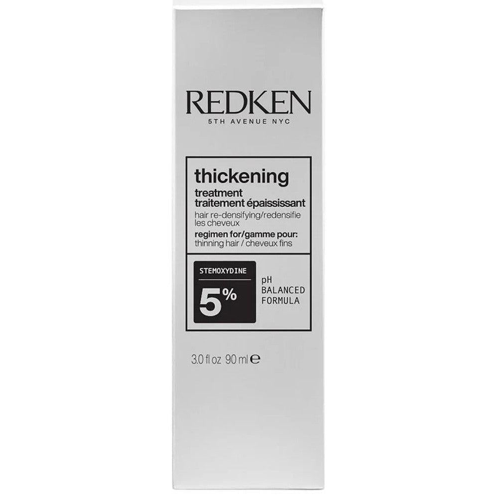 Redken - Tratamiento Thickening 90 ml