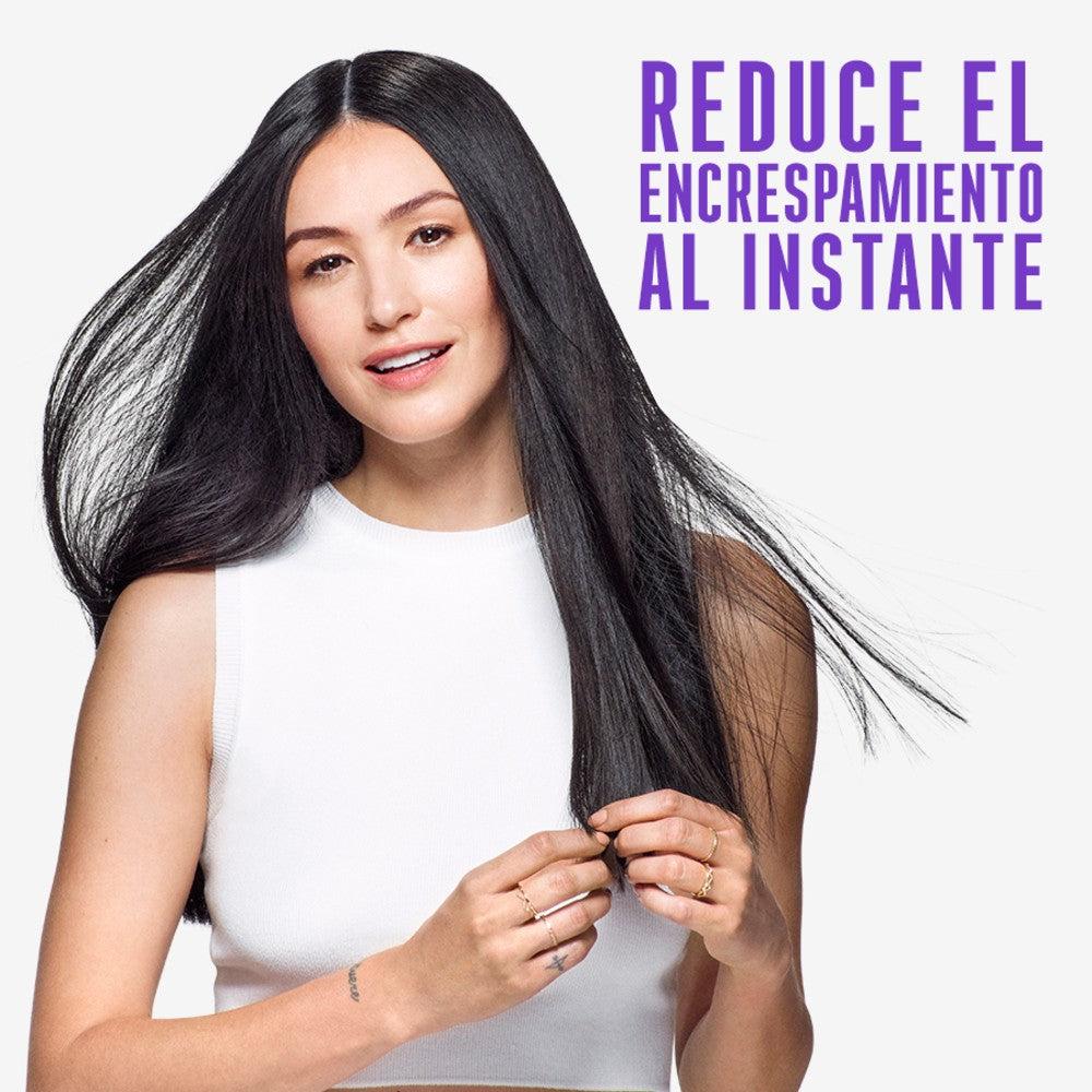 Schwarzkopf - Tratamiento Antiencrespamiento BC Bonacure Clean Frizz Away 500 ml