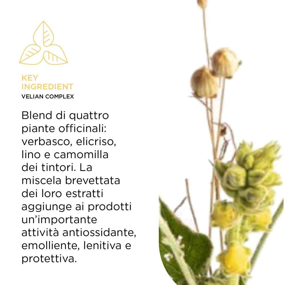 Kemon - Jabón Delicado para Niños Hair Care Kids Shampoo Hair & Body 250 ml