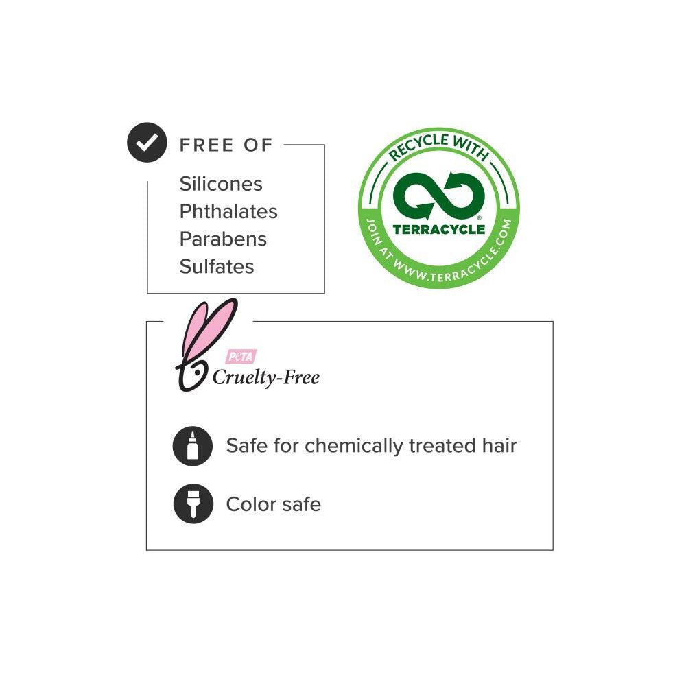 Living Proof - Aceite de Brillo Hidratante Curl Moisturizing Shine Oil 50 ml