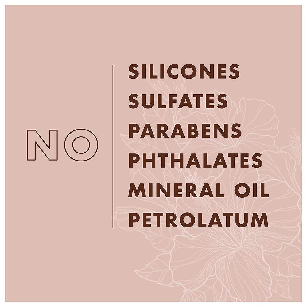 Shea Moisture - Acondicionador Coconut & Hibiscus Curl Enhancing Smoothie 340 g