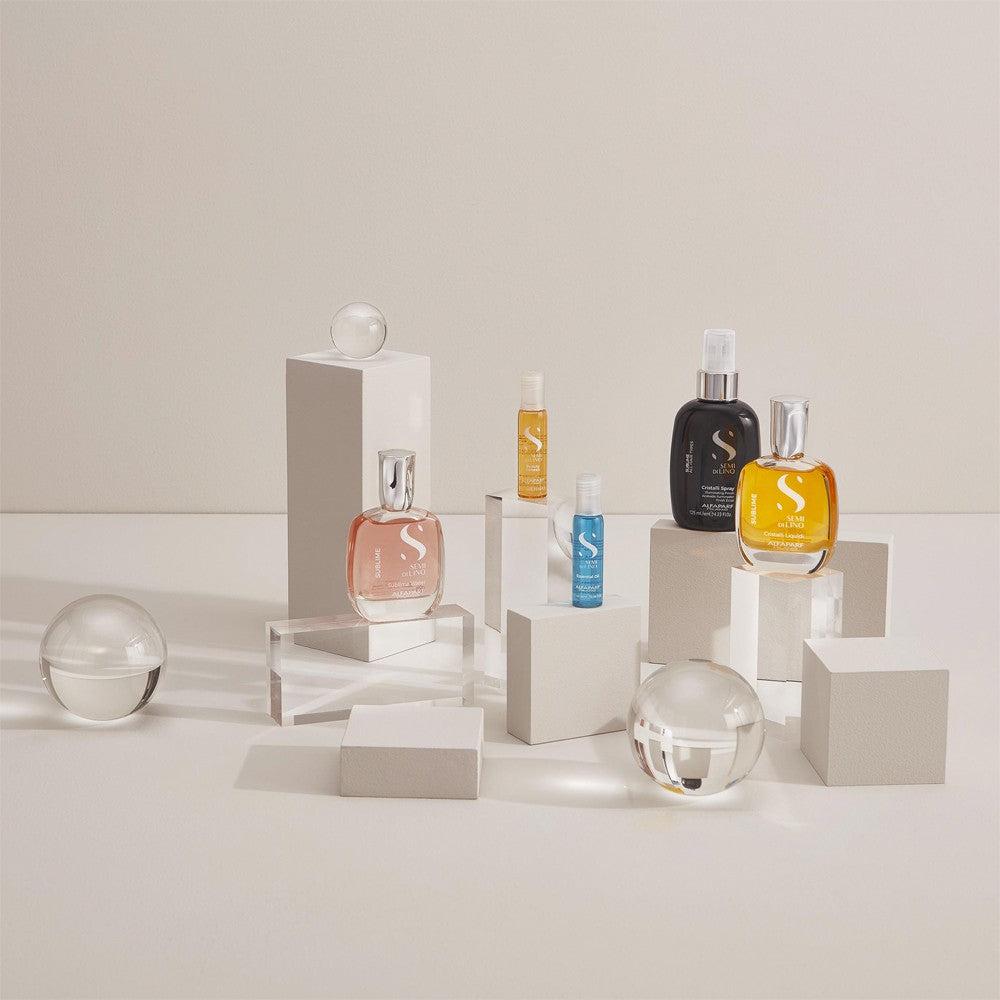 Alfaparf - Semi di Lino Sublime Shine Lotion 12 x 13 ml