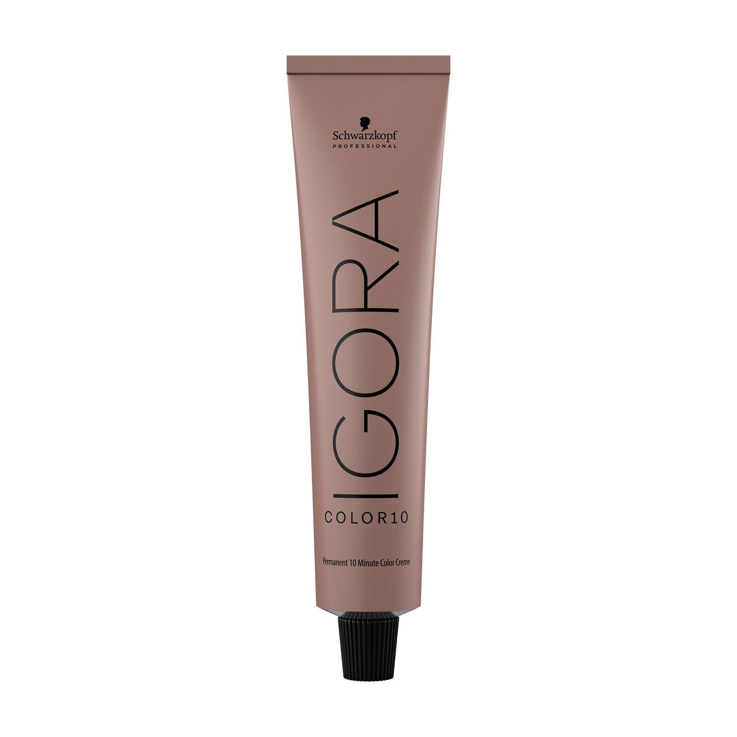 Schwarzkopf - Tinte Igora Color10 7-1 Rubio Medio Ceniza 60 ml