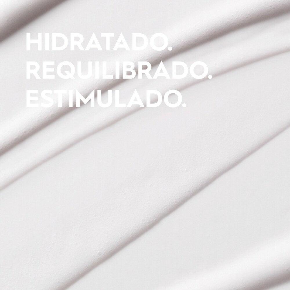 Kerasilk Specialist - Espuma Hidratante Activating Scalp Foundation 110 ml