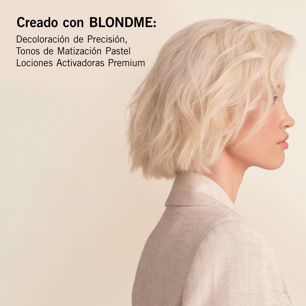 Schwarzkopf - BlondMe Descolorante de Precisão 350g