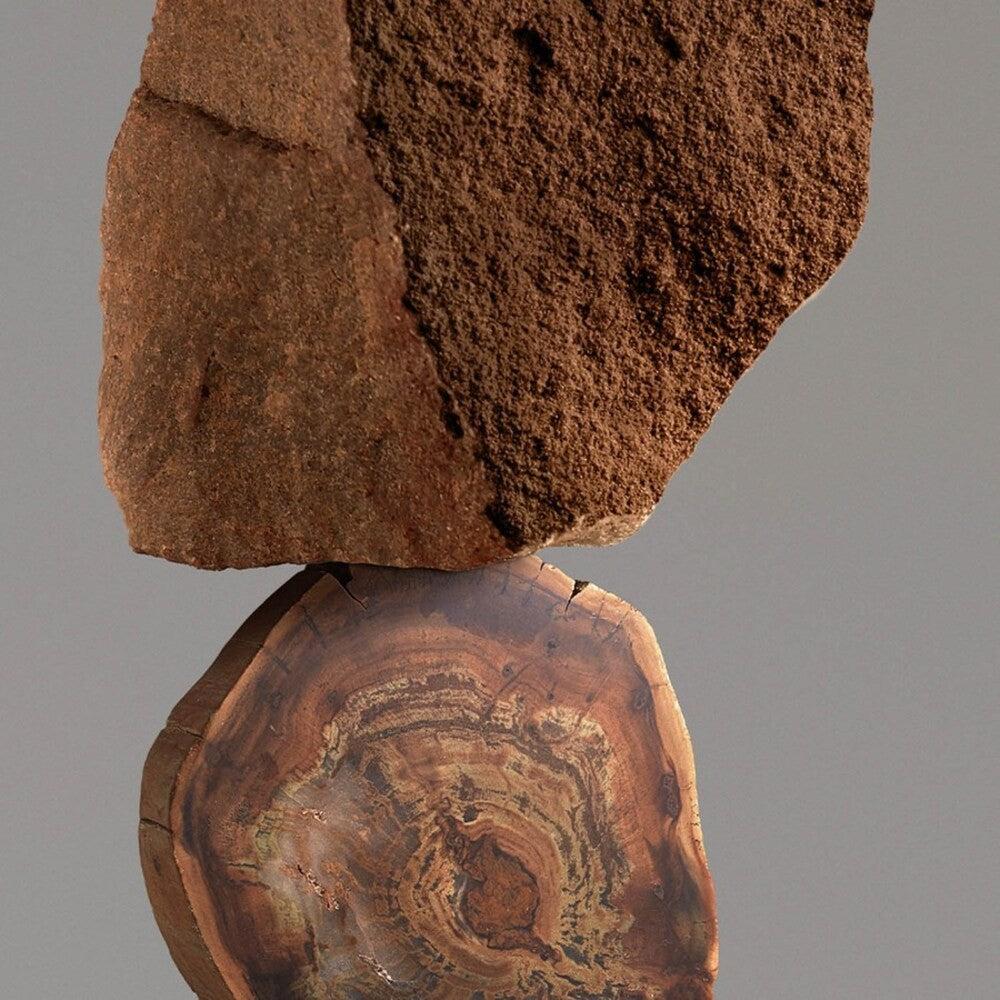 Wella - Mascarilla de Color - Color Fresh Chocolate Touch 150 ml