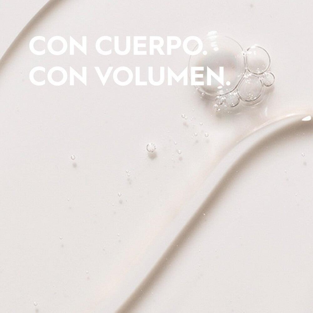 Kerasilk Essentials - Champú Voluminizador Volumizing Shampoo 75 ml