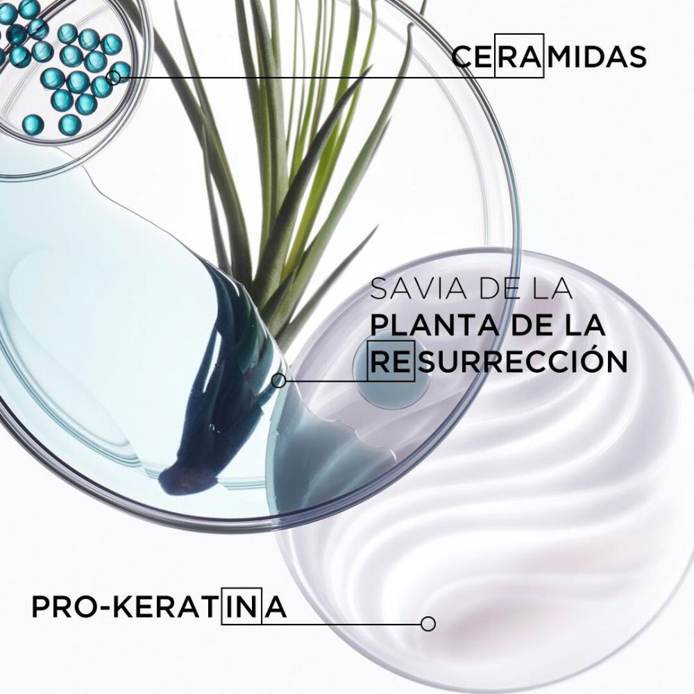 Kérastase - Résistance Acondicionador Ciment Anti-Usure 200 ml