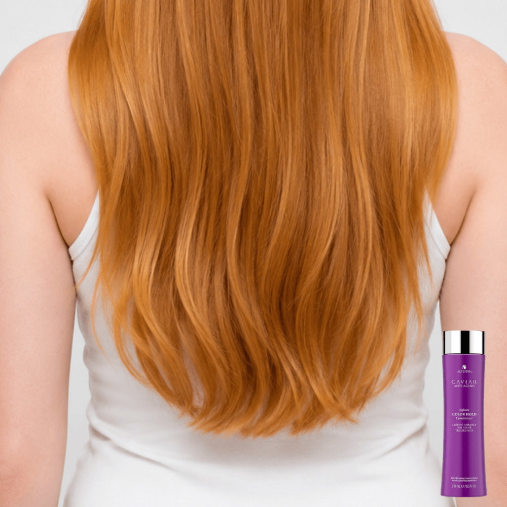 Alterna - Acondicionador Protector del Color Caviar Anti-Aging Infinite Color Hold 250 ml