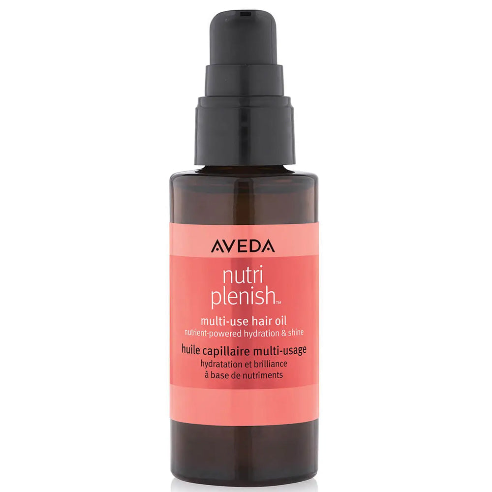Aveda - Nutriplenish Multi Use Hair Oil 30 ml