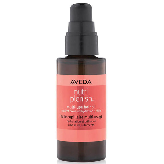 Aveda - Nutriplenish Multi Use Hair Oil 30 ml