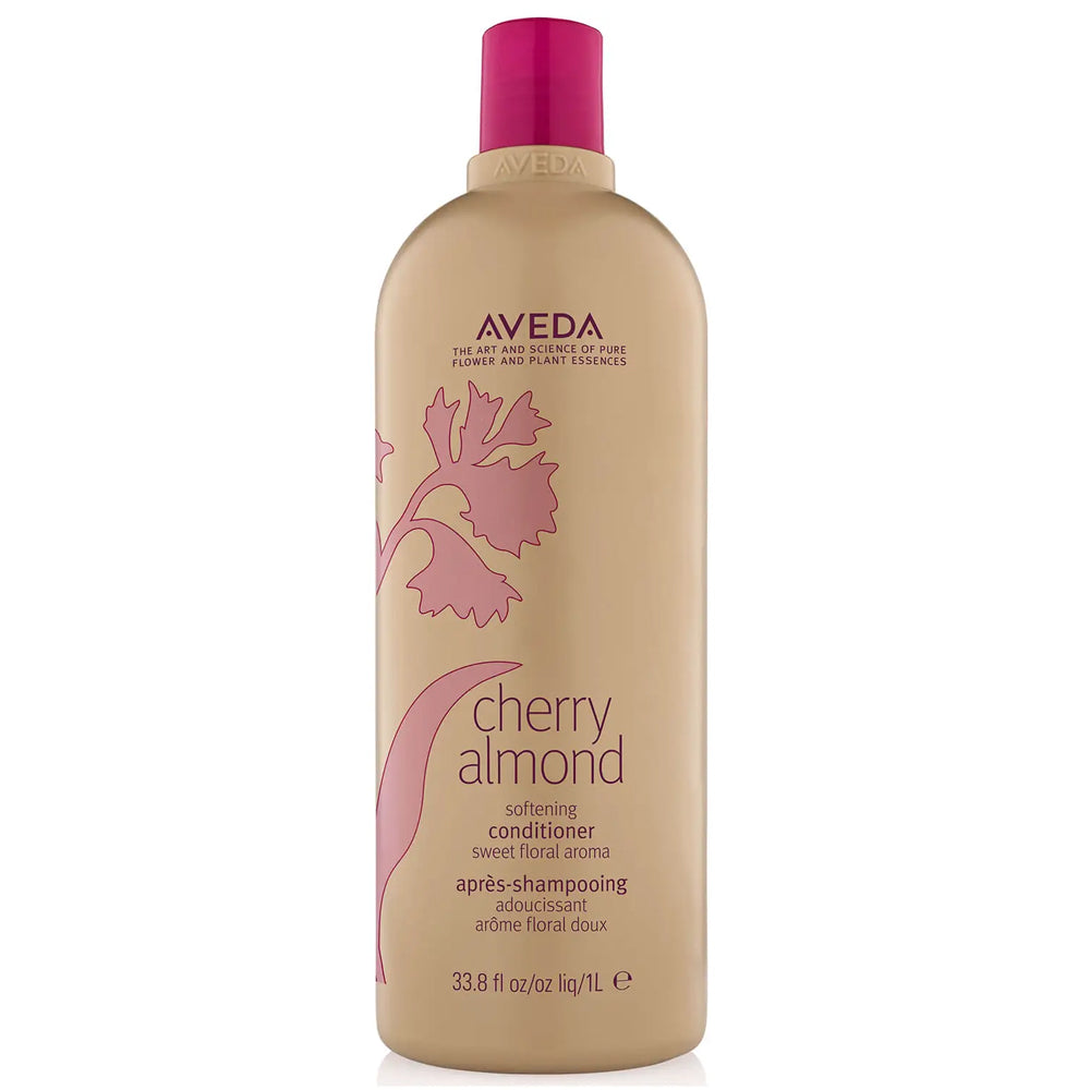 Aveda - Cherry Almond Softening Champú 1000 ml