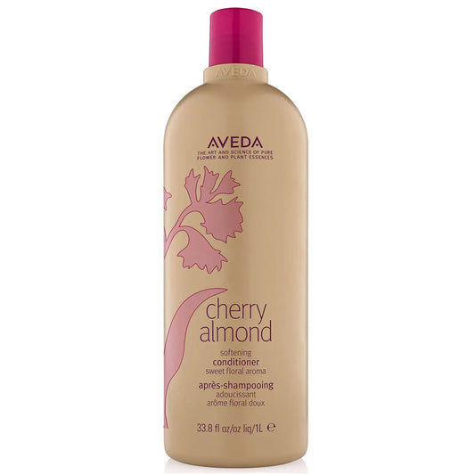 Aveda - Cherry Almond Softening Champú 1000 ml