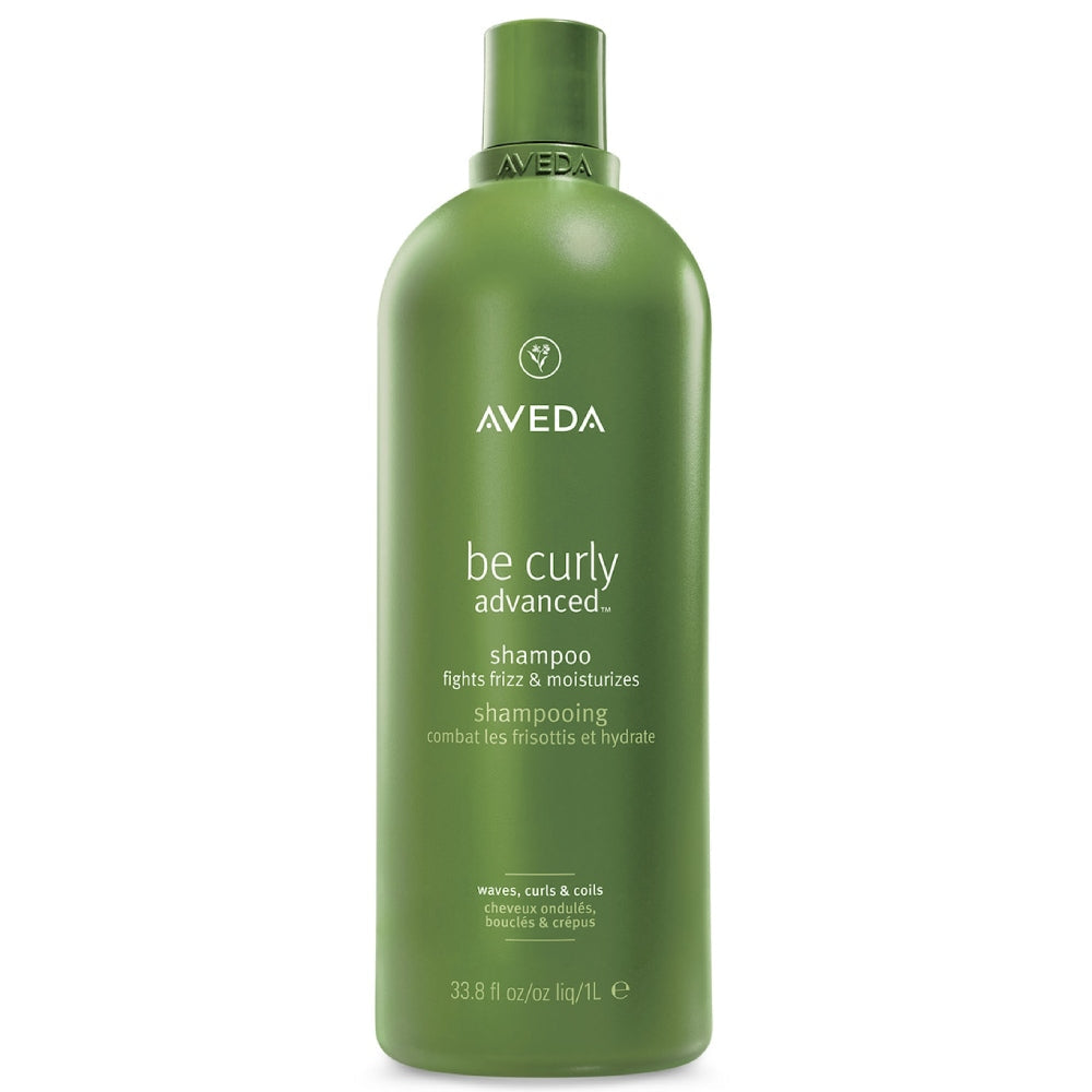Aveda - Be Curly Advanced Champú 1000 ml