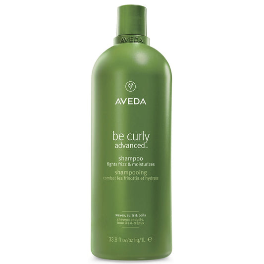 Aveda - Be Curly Advanced Champú 1000 ml