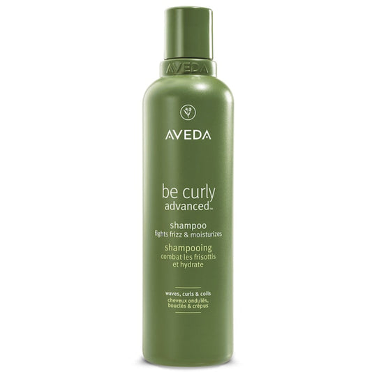 Aveda - Be Curly Advanced Champú 250 ml