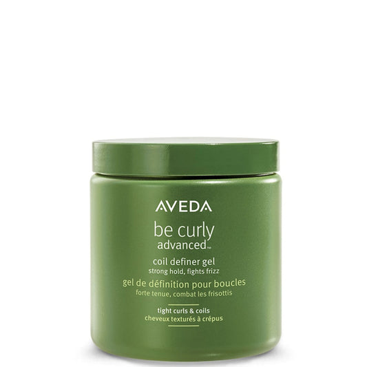 Aveda - Be Curly Advanced Coil Definer Gel 250 ml