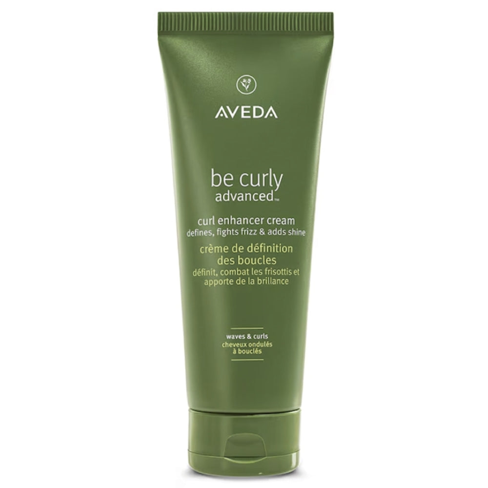 Aveda - Be Curly Advanced Curl Enhancer Cream 200 ml